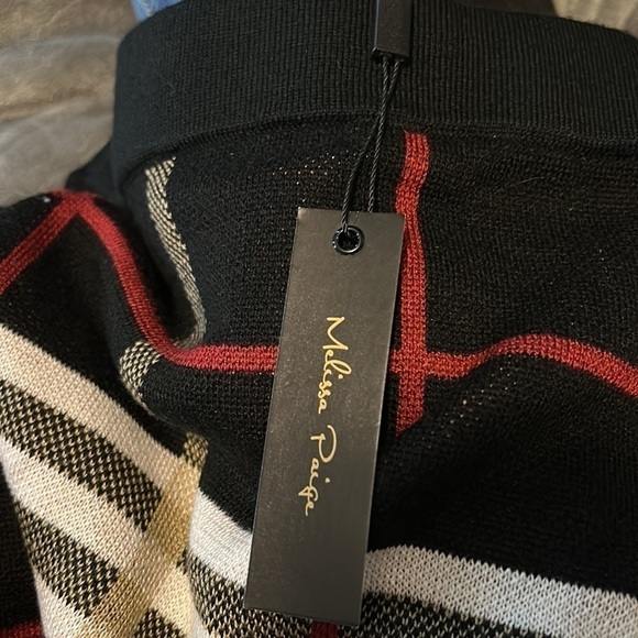 Melissa Paige skirt size M NWT - Picture 2 of 2